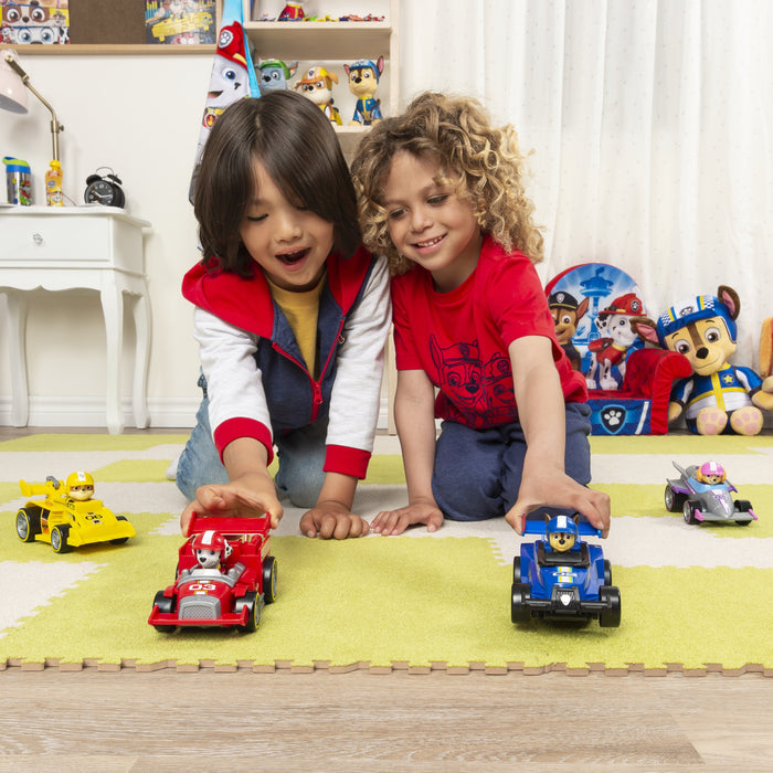EAN 0778988281895 - PAW Patrol PAW VHC ThmV ReadyRaceChase INTL GML imagen 5