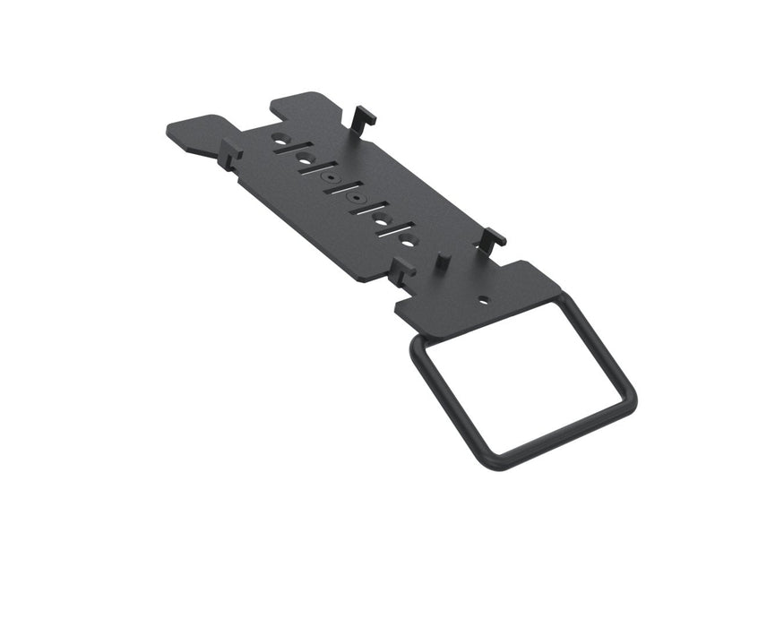 Multigrip Payment M.Plate For Banksys Yomani With Handle Blk