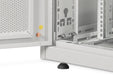 EAN 4016032509233 - Digitus DN-31306 armario rack 42U Bastidor para instalación en suelo Gris imagen 8