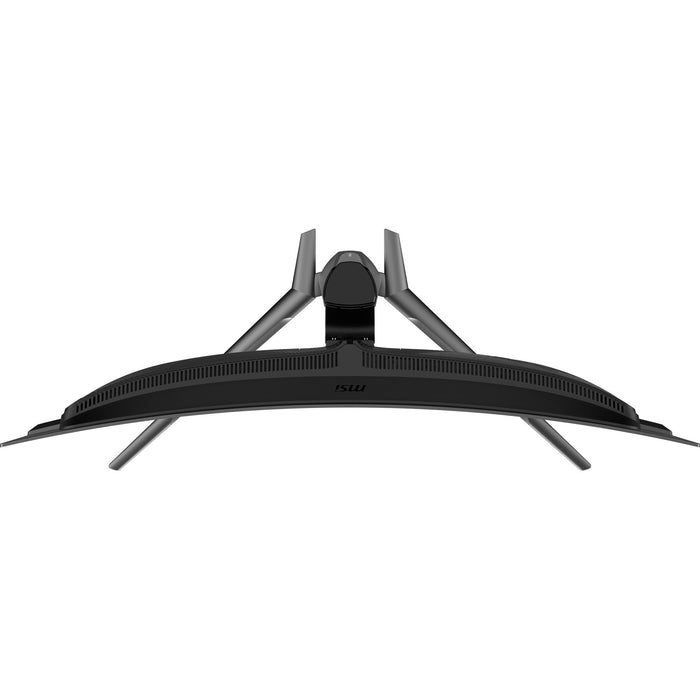Monitor Gaming 34"  Msi Mag 341cqp Qd-Oled Curvo 0.03ms/175h