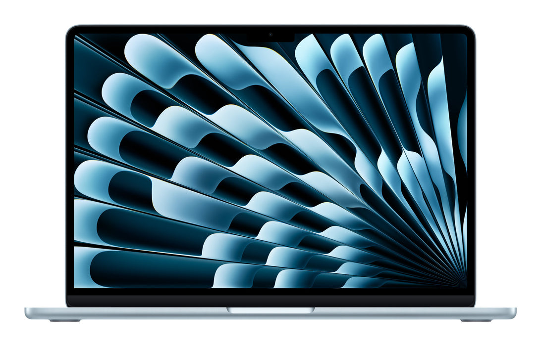 EAN 0195949890376 - Apple MacBook Air Apple M M4 Portátil 34,5 cm (13.6") 16 GB 256 GB SSD Wi-Fi 6E (802.11ax) macOS Sequoia  imagen 1
