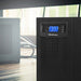 EAN 5901878530444 - Qoltec 53044 sistema de alimentación ininterrumpida (UPS) Doble conversión (en línea) 10 kVA 8000 W imagen 4