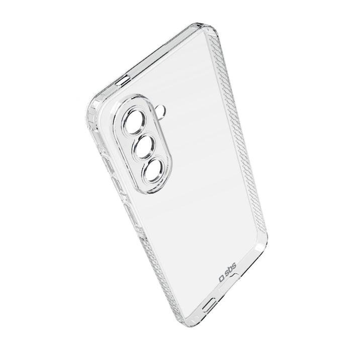 Sbs Extreme 2 Cover Galaxy A57 Transparent