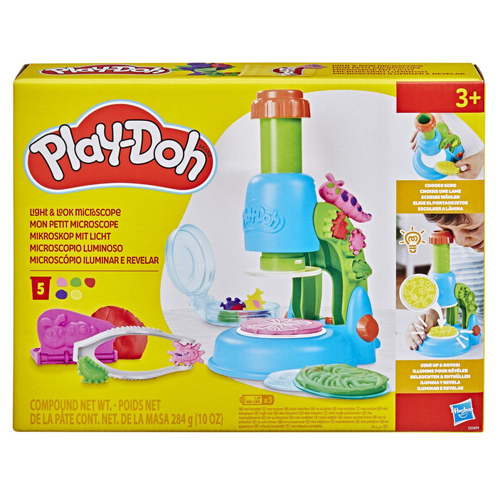EAN 5010996289568 - Play-Doh G04945L00 juguete de arte y manualidades imagen 1