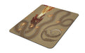 EAN 8887910063606 - Razer Gigantus V2 Large Counter-Strike 2 Alfombrilla de ratón para juegos Oro, Amarillo imagen 4