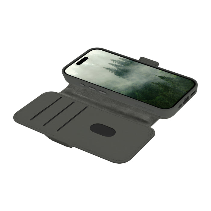 EAN 5711428066848 - dbramante1928 Lynge MS ICON funda para teléfono móvil Folio Verde imagen 2