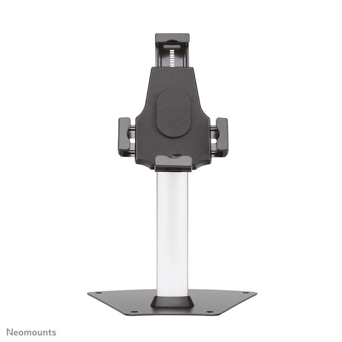 EAN 8717371447243 - Neomounts TABLET-D150SILVER soporte de seguridad para tabletas Plata 26,7 cm (10.5") imagen 3