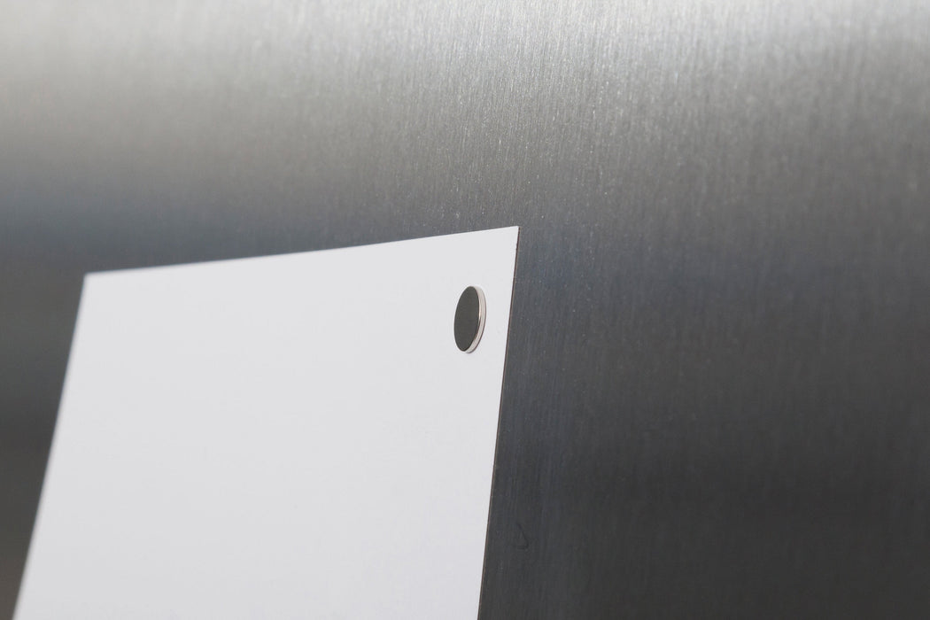 Jakob Maul Gmbh Neodym Magnet O X H Disco Plata 10 Ud. 6166196