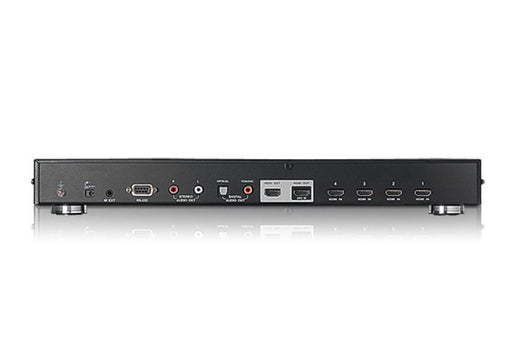 EAN 4710423777750 - ATEN VS482-AT-G interruptor de video imagen 2