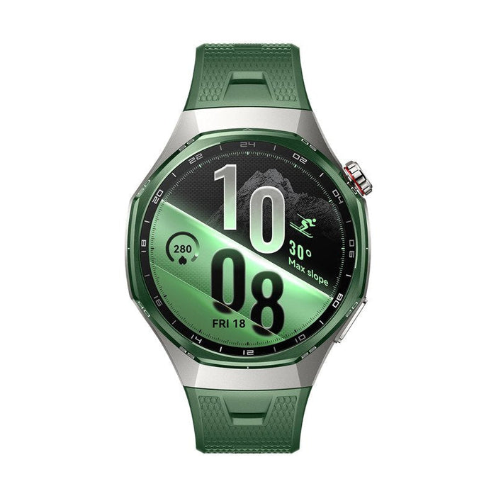 Watch Gt 7 Pro 46mm Green