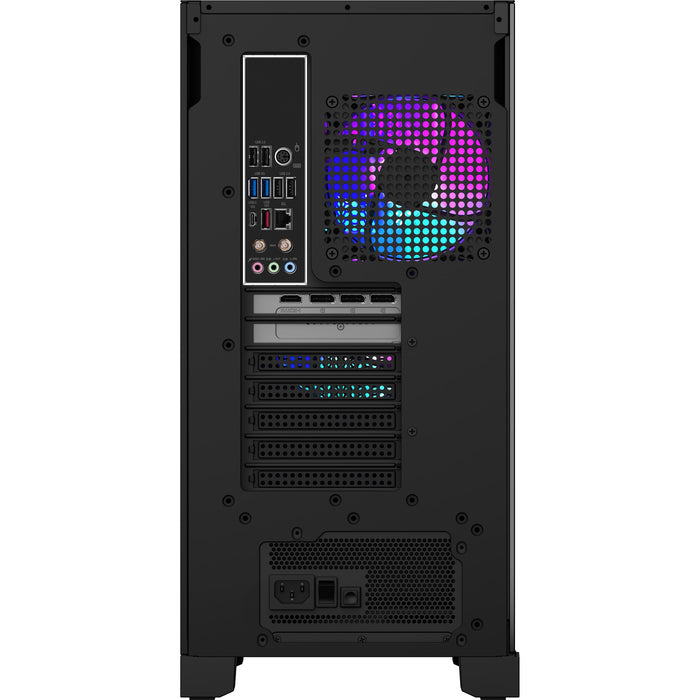 EAN 4711377288774 - MSI MPG Infinite X3 AI 2NVZ9-028EU Intel Core Ultra 9 285K 64 GB DDR5-SDRAM 1 TB SSD NVIDIA GeForce RTX 5 imagen 7