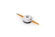 EAN 0886661895083 - Stihl 40097102104 accesorio para cortaborde y desbrozadora Retenedor de repuesto de carrete para desbroza imagen 1