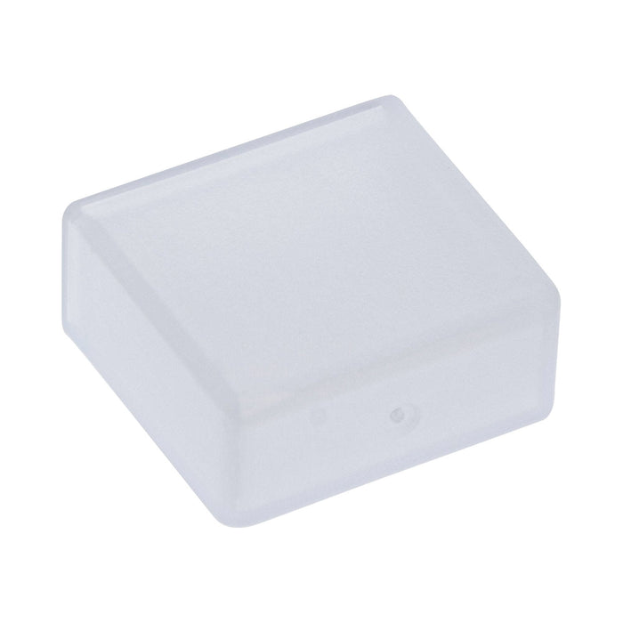 Inline Dust Cover Para Usb Tipo A Macho Blanco 50 Uds.