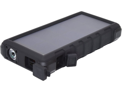 EAN 5705730420382 - Sandberg 420-38 batería externa Ión de litio 24000 mAh Negro, Gris imagen 1