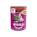EAN 5900951020902 - ‎Whiskas 5900951020902 comida húmeda para gatos 400 g imagen 1