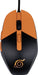 EAN 3328170293952 - Konix Naruto KX GAMING MOUSE ratón Juego Ambidextro USB tipo A Óptico 3600 DPI imagen 1