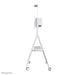 EAN 8717371448097 - Neomounts NS-M1500WHITE mueble y soporte para dispositivo multimedia Blanco imagen 4