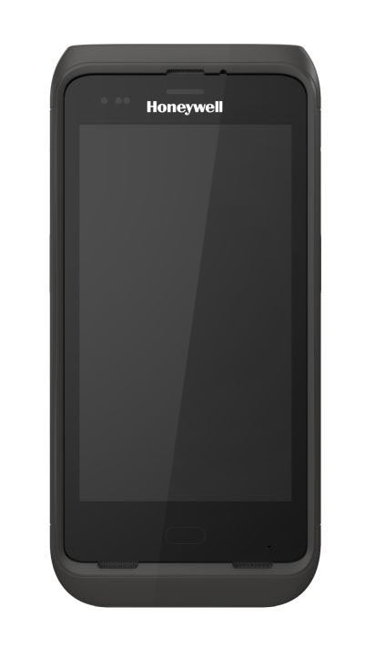 EAN 5704174985860 - Honeywell CT45 ordenador móvil de mano 12,7 cm (5") 1280 x 720 Pixeles Pantalla táctil 282 g Negro imagen 1