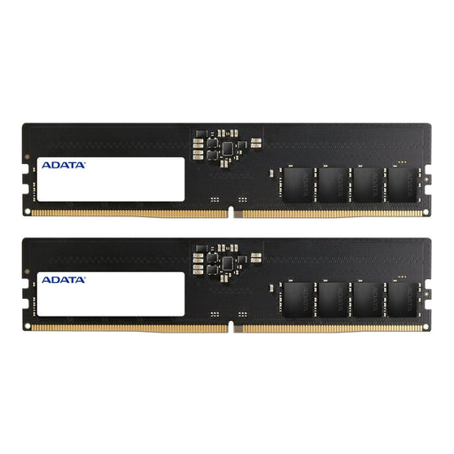 EAN 4711085936486 - ADATA AD5U480032G-DT módulo de memoria 64 GB 2 x 32 GB DDR5 288-pin DIMM ECC imagen 1