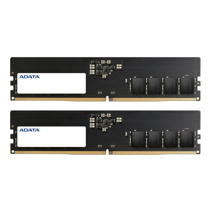 EAN 4711085936486 - ADATA AD5U480032G-DT módulo de memoria 64 GB 2 x 32 GB DDR5 288-pin DIMM ECC imagen 1