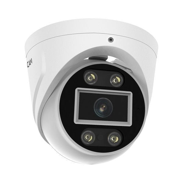 EAN 6954836094778 - Foscam T8EP Almohadilla Cámara de seguridad IP Exterior 3840 x 2160 Pixeles Pared imagen 2