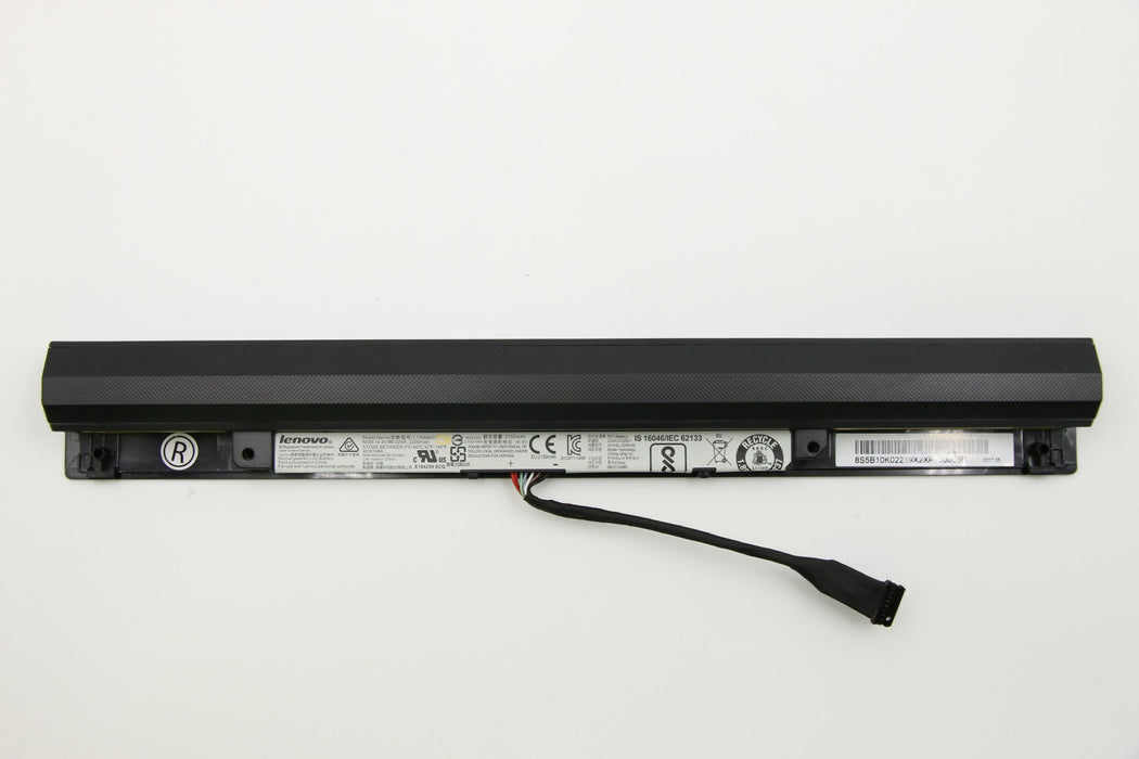 EAN 5706998676719 - Lenovo 5B10K02219 refacción para laptop Batería imagen 2