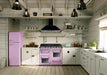EAN 8017709189051 - Smeg TSF01PGEU tostadora 6 2 rebanada(s) 950 W Verde imagen 11