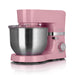 EAN 4260707289795 - Heinrichs HKM 6278 Batidora de varillas 1300 W Rosa imagen 2