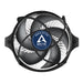 EAN 4895213702836 - ARCTIC Alpine 23 CO Procesador Refrigerador de aire 9 cm Aluminio, Negro 1 pieza(s) imagen 3