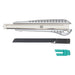 EAN 4006885430501 - wolfcraft GmbH 4305000 cúter Metálico Cúter de cuchillas intercambiables imagen 4