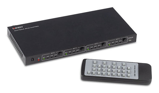 EAN 4002888381529 - Lindy 38152 interruptor de video HDMI imagen 1