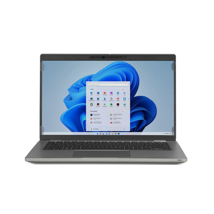 Privacy Screen Filter 2-Way Removable For Dell Latitude 7350 Detachable