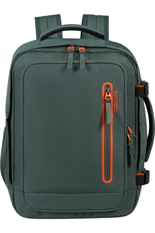 EAN 5400520394712 - American Tourister Take2cabin mochila Mochila deportiva Verde imagen 1