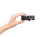 EAN 5055387668324 - Optoma ML750i Proyector de alcance estándar 450 lúmenes ANSI DLP WXGA (1200x800) 3D Negro imagen 5