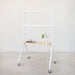 EAN 8433281014565 - TooQ iLove 2,03 m (80") Haya, Blanco imagen 4