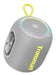 EAN 6978338961598 - Tronsmart T8 Mini Altavoz portátil estéreo Gris 16 W imagen 1