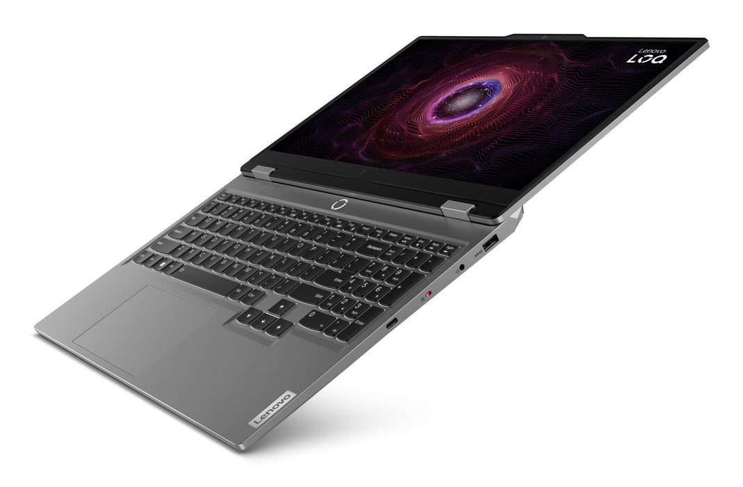 EAN 198153533268 - Lenovo LOQ 15ARP9 AMD Ryzen™ 7 7435HS Portátil 39,6 cm (15.6") Full HD 16 GB DDR5-SDRAM 512 GB SSD NVIDIA  imagen 5