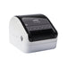 EAN 4977766826884 - Brother QL-1110NWB impresora de etiquetas Térmica directa 300 x 300 DPI 110 mm/s Inalámbrico y alámbrico  imagen 2