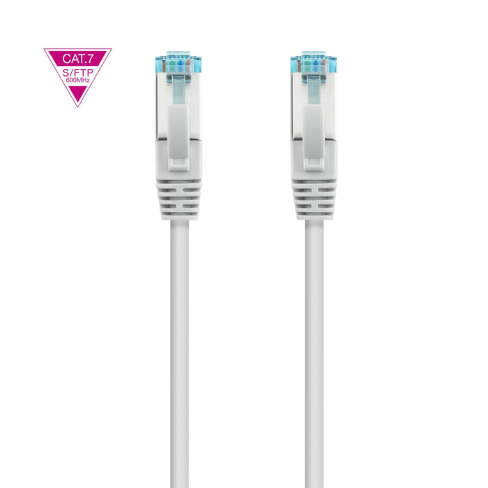 EAN 8433281010475 - Nanocable 10.20.1701 cable de red Cat7 SF/UTP (S-FTP) imagen 2