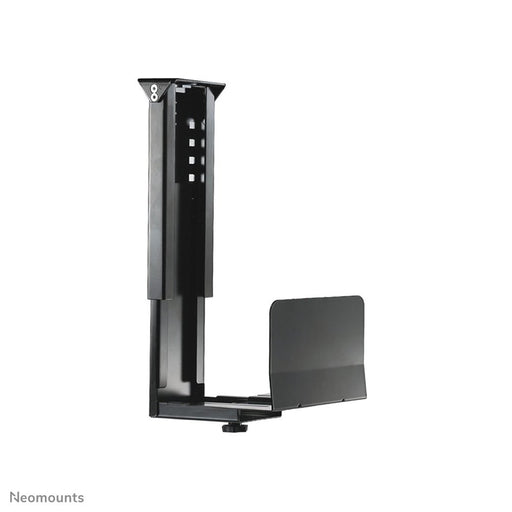 EAN 8717371441388 - Neomounts CPU-D200BLACK soporte de CPU Soporte de CPU para instalación en escritorio Negro imagen 2