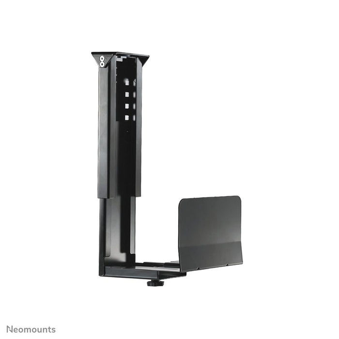 EAN 8717371441388 - Neomounts CPU-D200BLACK soporte de CPU Soporte de CPU para instalación en escritorio Negro imagen 2