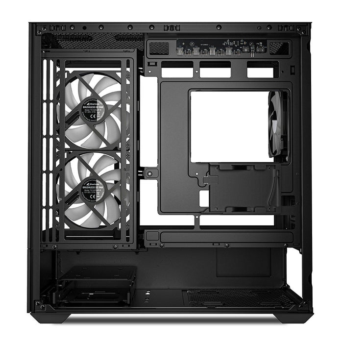 EAN 4044951041794 - Sharkoon MK6 RGB Midi Tower Blanco imagen 7