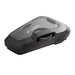 EAN 828831843043 - Cardo FRC4X003 intercomunicador para motocicletas 4 canales 1200 m Negro imagen 3