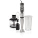 EAN 8592417050904 - Gallet Naucelle Mix 435 Batidora de inmersión 500 W Negro, Acero inoxidable imagen 1