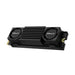 EAN 0751492781839 - PNY CS3150 2 TB M.2 PCI Express 5.0 NVMe 3D NAND imagen 3