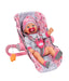 EAN 4001167832424 - BABY born 832424 accesorio para muñecas Silla de viaje para muñecas imagen 15