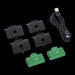 EAN 0617885044519 - PowerA XBPW0119-01 accesorio de controlador de juego Batería para mando de videoconsola imagen 4