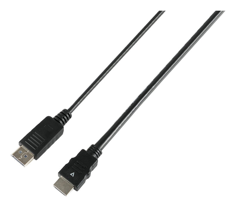 3.3ft Dp1.4 To Hdmi 2.1 Cable Cabl 1m Displayport To Hdmi 2.1 Adpt
