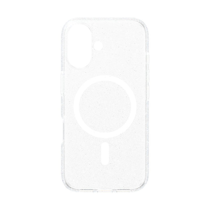 EAN 5715685004070 - PanzerGlass CARE™ by ® Urban Combat Case Star Lit w. White MagSafe iPhone 16 funda para teléfono móvil Tr imagen 4