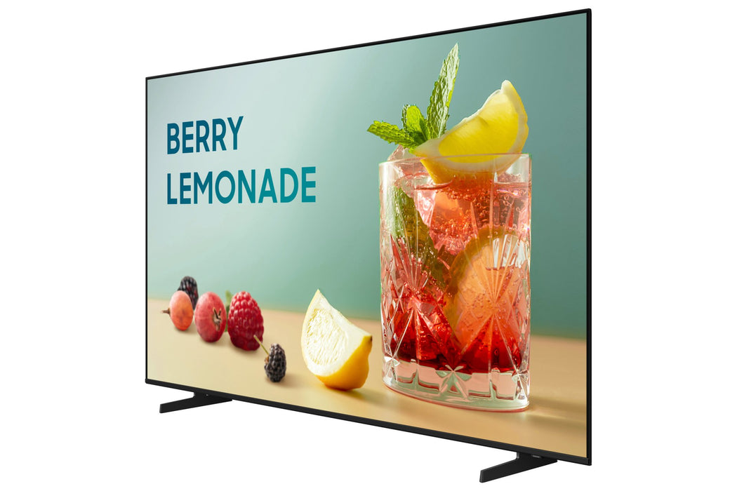 EAN 8806097474159 - Samsung BE43FX-H Pantalla plana para señalización digital 109,2 cm (43") LED Wifi 4K Ultra HD Negro Proce imagen 2